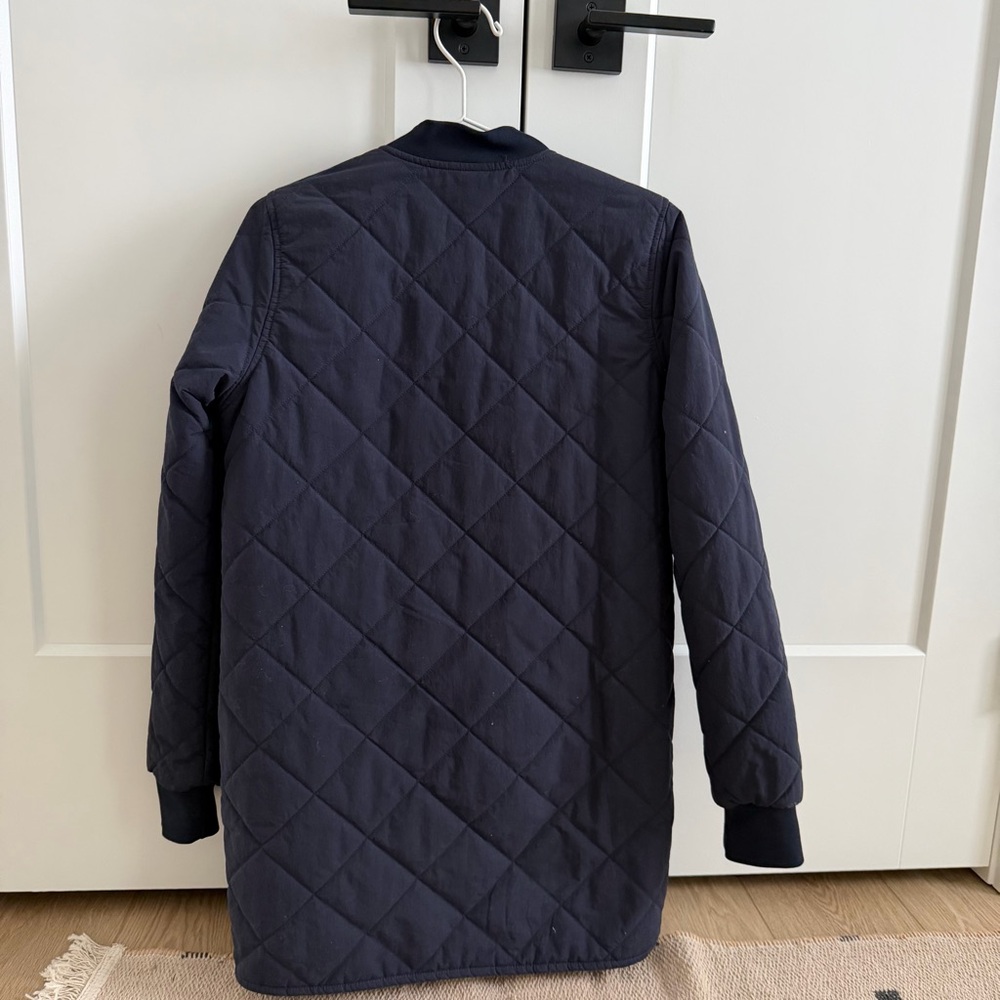 North face jacket - image 4